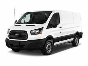 Ford Transit Cargo