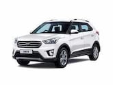 Hyundai Creta ou similaire