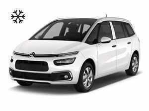 Citroen C4 Grand Picasso