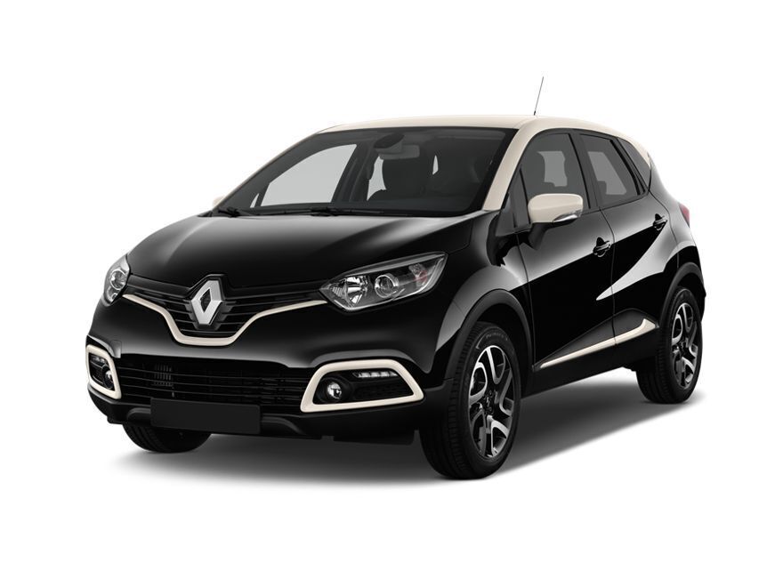 Renault  Captur