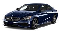 Mercedes C Class