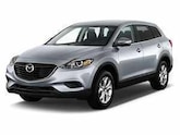 Mazda CX-8 oder vergleichbares Modell
