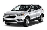 Ford Escape, Nissan Rogue