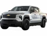Chevrolet Silverado EV Crew Cab AWD