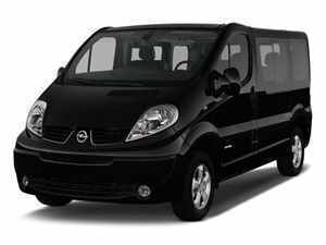 Renault Express