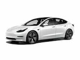 Tesla Model 3 eller liknande