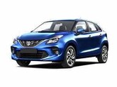 Suzuki Baleno oder vergleichbares Modell