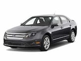 Ford Fusion 3.1 or similar