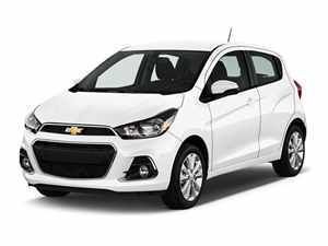 Chevy Spark