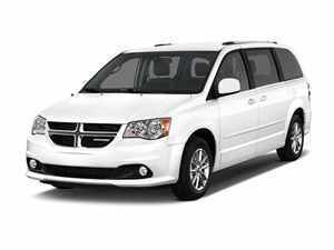 Dodge Grand Caravan