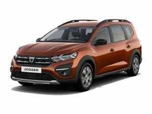 Dacia Jogger oder vergleichbares Modell