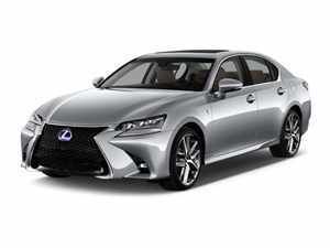 Lexus GS Auto