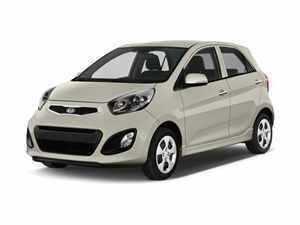 Kia Picanto Ion