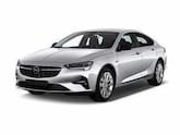 Vauxhall Insignia o similar