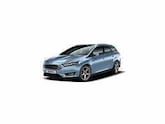 Peugeot 308 Wagon