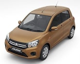 SUZUKI IGNIS 4WD