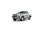 Toyota Hilux or similar