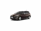 Peugeot 308 Wagon