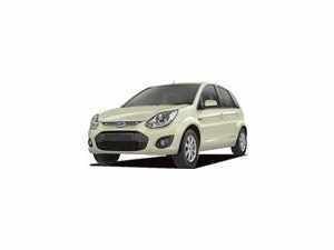 Ford Figo