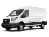 Ford Transit E350