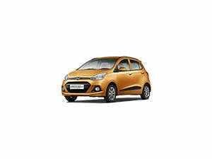 Hyundai Grand i10