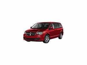 Dodge Grand Caravan