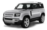 LAND ROVER DEFENDER PHEV