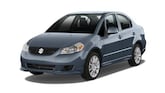 Suzuki Sx4 or similar