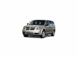 Dodge Caravan