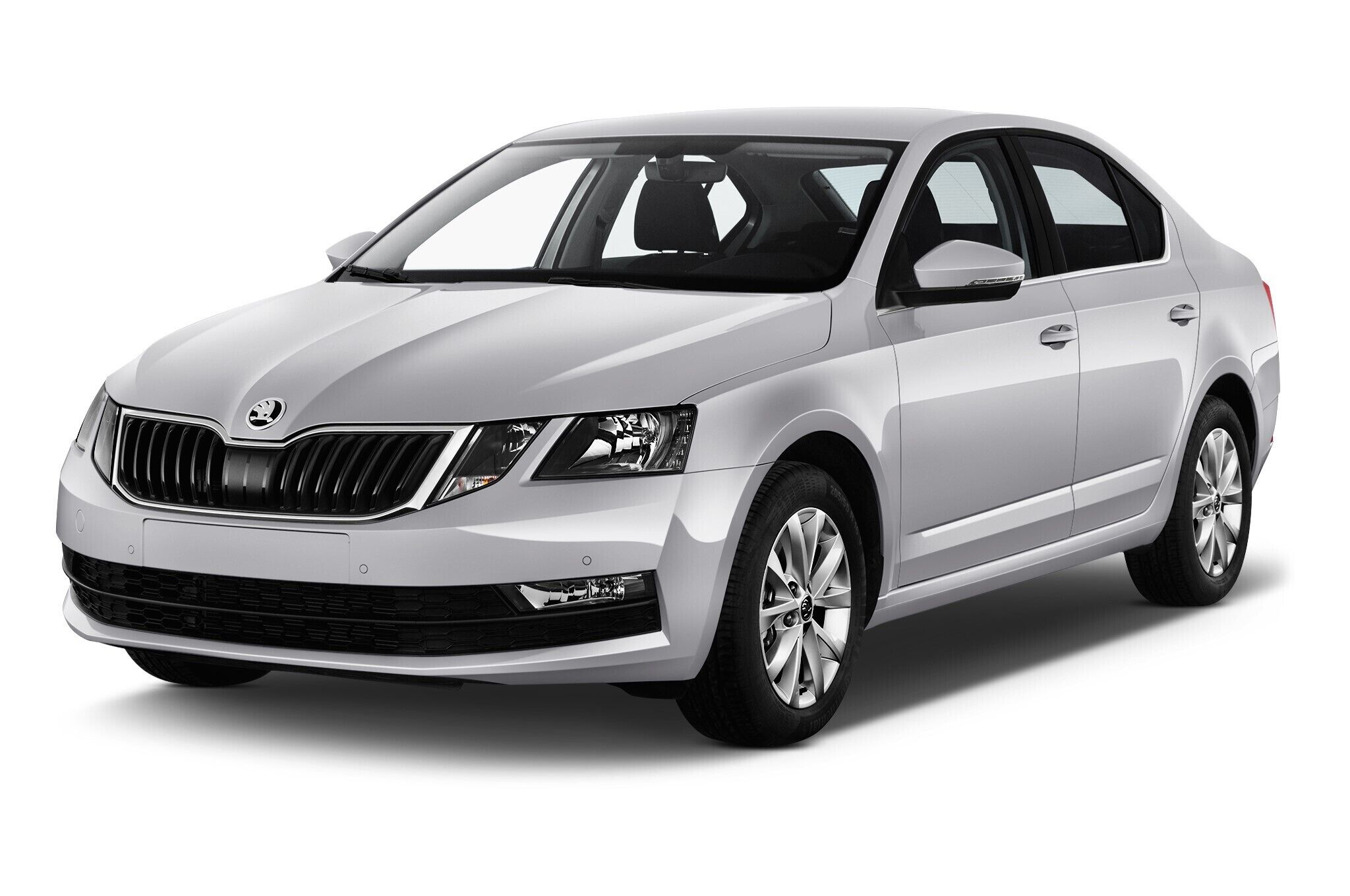 SKODA OCTAVIA AUTO diesel