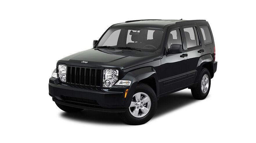 Jeep Liberty