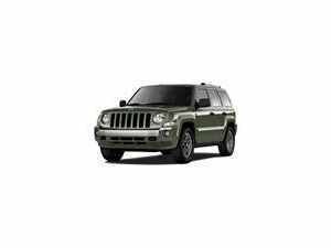 Jeep Patriot