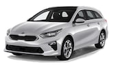 KIA CEED PHEV