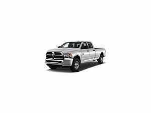 Dodge Ram 2500