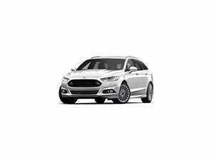 Ford Mondeo Wagon