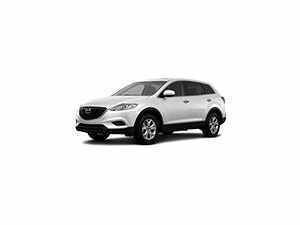 Mazda CX-9