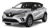 RENAULT CAPTUR 1.6