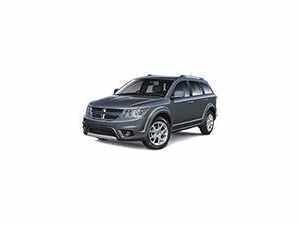 Dodge Journey