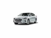 Hyundai Elantra or similar