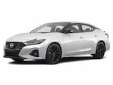Nissan Maxima oder vergleichbares Modell