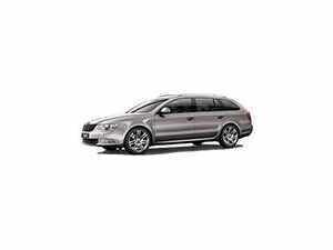 Skoda Superb Combi