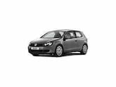 Volkswagen Golf or similar