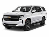 Chevrolet Tahoe o simile