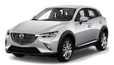 MAZDA CX30
