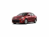 Kia Rio oder vergleichbares Modell