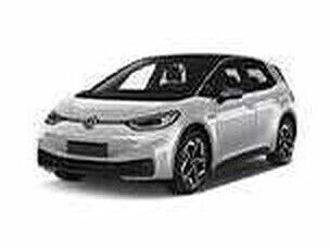 Volkswagen ID3
