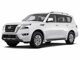 Nissan Armada