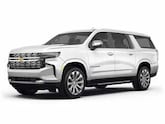 Chevrolet Suburban