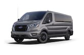 FORD TRANSIT PASSENGER VAN