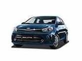 Kia Soluto